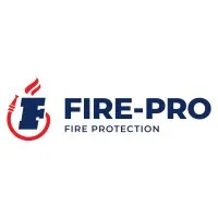 Fire-Pro Fire Protection logo