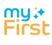 myFirst logo