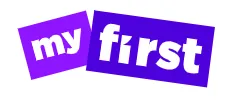 MyFirst logo