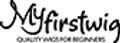 Myfirstwig logo