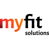 MyFit Solutions logo