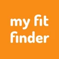 Myfitfinder logo