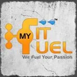 MyFitFuel