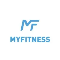 MyFitness logo
