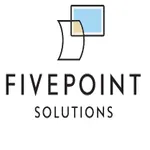 FivePoint Solutions logo