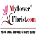 Myflowerflorist logo