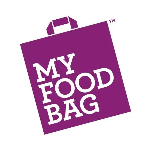 My Food Bag logo