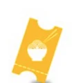MyFoodTicket logo