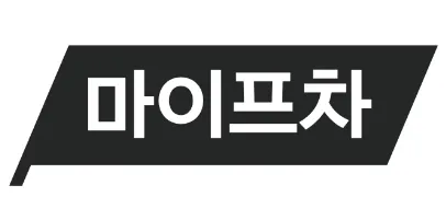 My Franchise logo