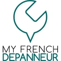 MyFrenchDepanneur logo