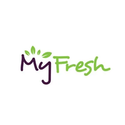 MyFresh logo