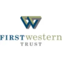 First Western Trust logo