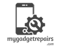MyGadgetRepairs logo