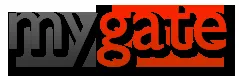 MyGate logo