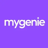 MyGenie logo