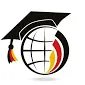 My German University logo