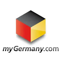myGermany logo