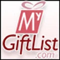 MyGiftList logo
