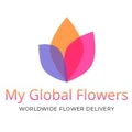 MyGlobalFlowers logo