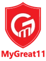 MyGreat11