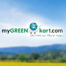 MyGreenKart logo