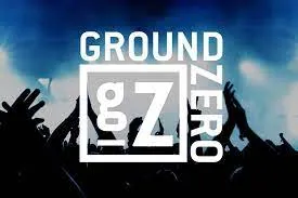 Ground Zero logo