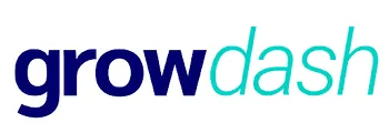 Growdash logo