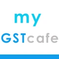 MyGSTCafe logo