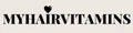 Myhairvitamins logo