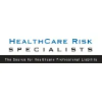 HealthCare Risk Specialists logo