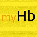 myHealthbox logo