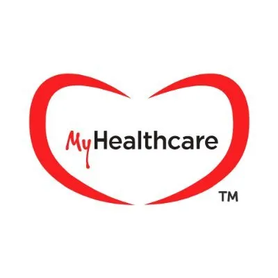 MyHealthcare logo
