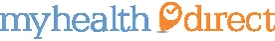 MyHealthDirect logo