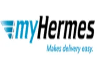 myHermes logo