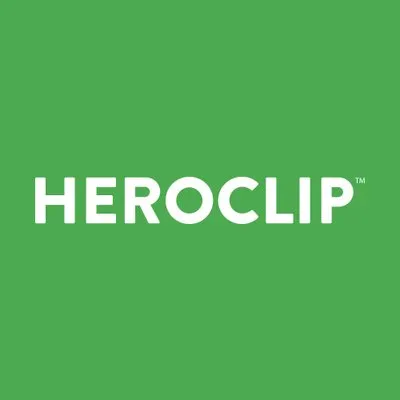 Heroclip logo