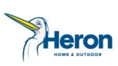 Heron Home & Outdoor logo