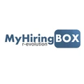 MyHiringBox logo