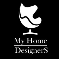 My Home Designers logo
