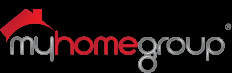 My Home Group logo
