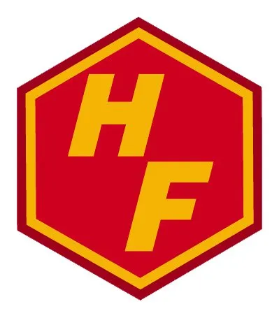 Honey Farms logo