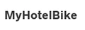 MyHotelBike logo
