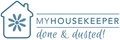 MyHousekeeper logo