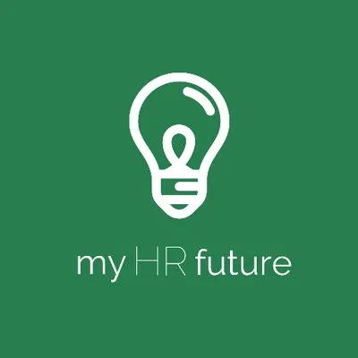 MyHRfuture logo