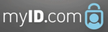 myID.com logo
