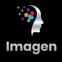Imagen Cards logo