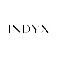 Indyx logo