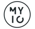 Myio Creative logo