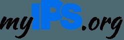 My IPS logo
