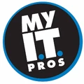MyITpros logo