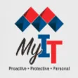 Ntiva logo